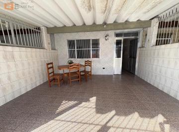Casa · 105m² · 2 Quartos · 2 Vagas · Casa em Nova Mirim - Praia Grande, SP