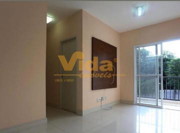 Apartamento · 50m² · 2 Quartos · 1 Vaga · Apartamento à venda em Umuarama  -  Osasco 02 quartos