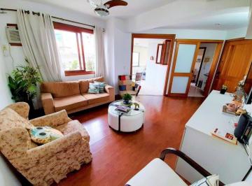 Apartamento · 59m² · 2 Quartos · 1 Vaga · Apartamento-02 Dormitorios-Bairro Santana.