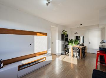 Apartamento · 68m² · 2 Quartos · 1 Vaga · Excelente 2 quartos(suíte), churrasqueira e vaga. Infra completa: Punto Lindóia