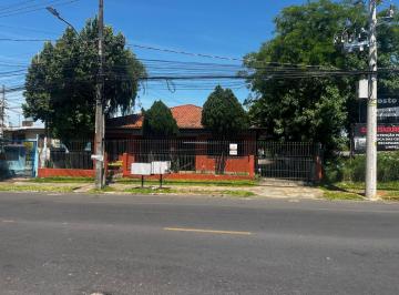 Terreno · 3m² · Terreno com 3.467 m2, bairro Estância Velha - Canoas