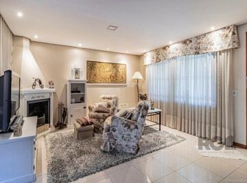 Casa · 248m² · 6 Quartos · 4 Vagas · Casa em Ipanema