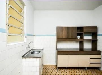 Apartamento · 95m² · 2 Quartos · Apartamento-02Dormitorios-Bairro Santana.
