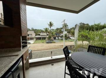 VILLÁGIO na Riviera · VILLÁGIO para Venda em BERTIOGA - RIVIERA DE SÃO LOURENÇO com 148 m2 de Área Útil, 2 Dormitório(s), 