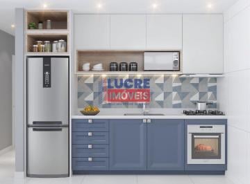 Apartamento · 62m² · 2 Quartos · Apartamento à venda - em João Agripino
