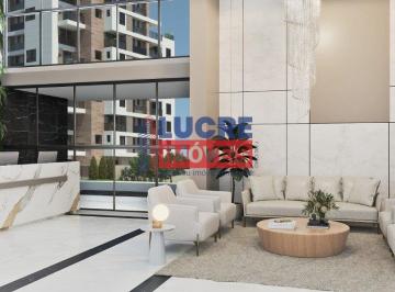 Apartamento · 62m² · 2 Quartos · Apartamento à venda - em João Agripino