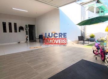 Casa · 200m² · 3 Quartos · Casa à venda - no Jardim Cidade Universitária