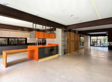 Casa · 500m² · 5 Quartos · 4 Vagas · Casa à venda no Jardim Paulista | 5 quartos / 5 suítes