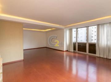 Apartamento · 193m² · 4 Quartos · 2 Vagas · Apartamento à venda no Jardim Paulista com 4 quartos, 1 suíte e 2 vagas