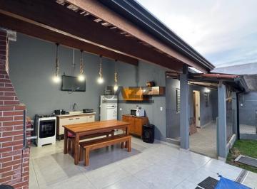 Casa · 140m² · 2 Quartos · 2 Vagas · Casa à venda no Jardim das Cerejeiras, Atibaia