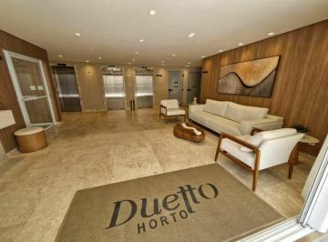 Apartamento · 87m² · 2 Quartos · 2 Vagas · Excelente apartamento 2 quartos, suítes, à venda no Horto Florestal