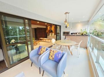 Apartamento · 195m² · 4 Quartos · 3 Vagas · Excelente apartamento 4 quarto, suítes, à venda na Paralela