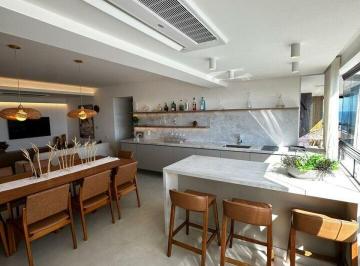 Apartamento · 158m² · 4 Quartos · 2 Vagas · Excelente apartamento 4 quartos, suítes, à venda no Pituba Villa