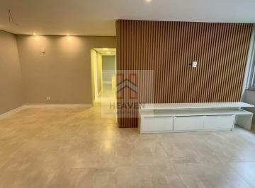 Apartamento · 113m² · 3 Quartos · 1 Vaga · EXCELENTE LOCALIZAÇÃO, REFORMADO, LAZER E UMA VAGA