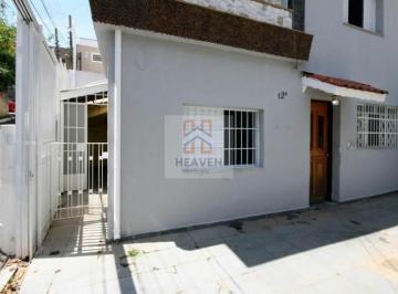 Casa · 80m² · 2 Quartos · CASA DE VILA NA ACLIMAÇÃO