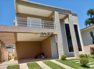 Casa · 295m² · 4 Quartos · 3 Vagas · Casa a Venda no Condomínio Shamballa II / Atibaia