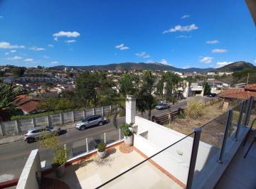 Casa · 164m² · 3 Quartos · 2 Vagas · Casa à venda no Jardim Jaraguá, Atibaia