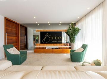 Casa · 328m² · 4 Quartos · 4 Vagas · Casa com Piscina em Condomínio Fechado | Reformada | Brooklin | 328 m² | 4 Suítes | 4 Vagas