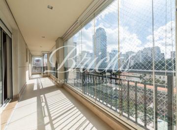 Apartamento · 502m² · 4 Quartos · 6 Vagas · APARTAMENTO VENDA JARDIM AMÉRICA, JUNTO AO DANTE