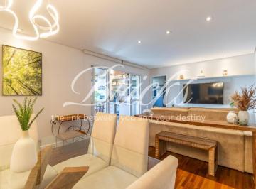 Apartamento · 105m² · 2 Quartos · 2 Vagas · APARTAMENTO À VENDA NA GRANJA JULIETA