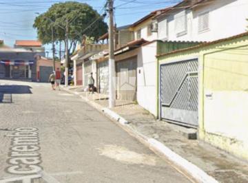 Terreno · 360m² · Terreno com 360m² Vila Alpina   9 x 40