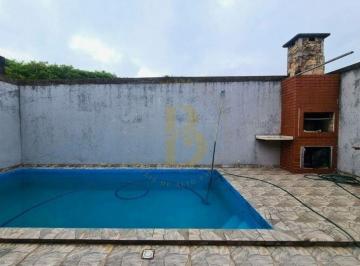 Casa · 274m² · 3 Quartos · 3 Vagas · Casa à Venda no Jardim Colombo com 274m², 3 Quartos, 1 Suíte e 3 Vagas
