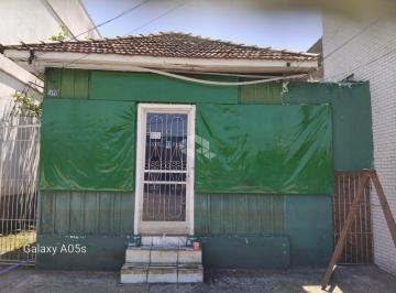 Terreno · 318m² · TERRENO NA AV BRASIL 8,15X39 (317,85)