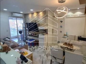 Apartamento · 65m² · 2 Quartos · 1 Vaga · Apartamento a Venda, 2 quartos, 65mts e 1 vaga na Barra Funda