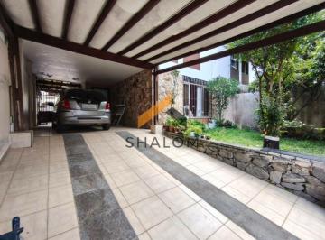 Casa · 213m² · 3 Quartos · 2 Vagas · Sobrado para venda e locação no Butantã