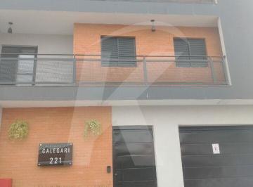 Casa · 60m² · 2 Quartos · 1 Vaga · Apartamento Duplex na Vila Constança com 2 quartos, 1 vaga de garagem