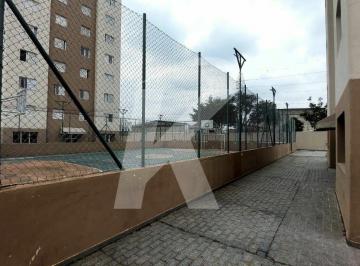 Apartamento · 62m² · 2 Quartos · 2 Vagas · Apartamento com 2 quartos, sala, cozinha, banheiro, 2 vagas cobertas.
