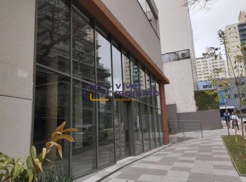 Comercial · 370m² · 1 Vaga · Imóvel Comercial no Brooklin - 370m²