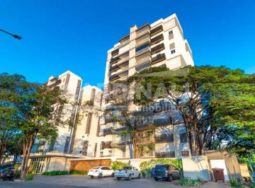 Apartamento · 97m² · 2 Quartos · 2 Vagas · Apartamento à Venda no Eco Vila Santa Margarida em Paulínia, bairro Morumbi, 2 dormitórios com suíte