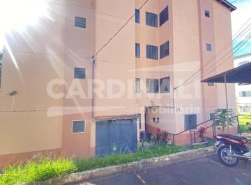 Apartamento · 54m² · 2 Quartos · 1 Vaga · Apartamento 2 dormitórios