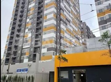 Apartamento · 25m² · 1 Quarto · STUDIO TATUAPÉ NOVO - EXCELENTE LOCALIZAÇÃO !