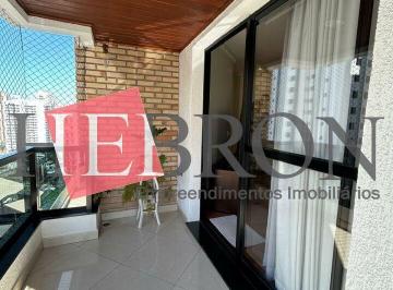 Apartamento · 125m² · 3 Quartos · 3 Vagas · Apartamento impecável para venda no Tatuapé!!!