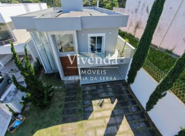 Casa · 364m² · 4 Quartos · 4 Vagas · Casa em Condomínio á venda.