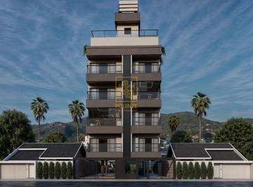 Apartamento · 113m² · 3 Quartos · 1 Vaga · Apartamentos a 250 metros dos mar em Praia de Armação do Itapocorói, Penha/SC