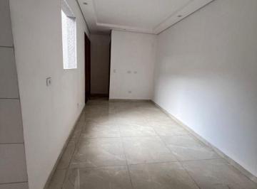Apartamento · 78m² · 2 Quartos · 1 Vaga · Cobertura com 2 dormitórios à venda, 78 m² por R$ 375.000,00 ou para locação por R$2.700,00 - Vila L