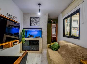 Apartamento · 45m² · 2 Quartos · 1 Vaga · Apartamento com 02 Quartos à venda, 45m² por R$ 345.000,00 - Curuçá - Santo André/SP