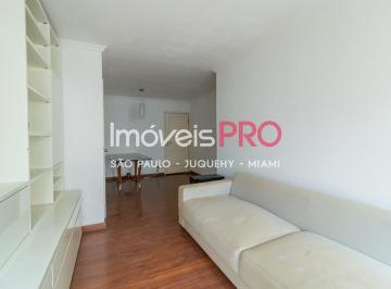 Apartamento · 84m² · 3 Quartos · 1 Vaga · MOEMA PÁSSAROS - 3 DORMITÓRIOS - 83M² - 1 VAGA
