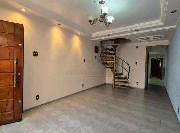 Casa · 180m² · 3 Quartos · 2 Vagas · Sobrado com 03 dormitórios para venda e locação, 180 m² no bairro Parque Marajoara - Santo André SP