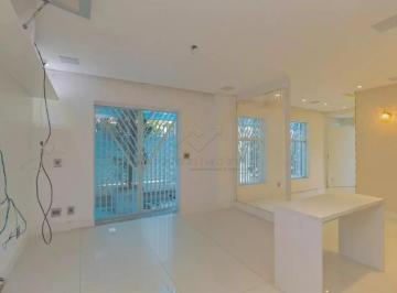 Casa · 296m² · 4 Quartos · 3 Vagas · Casa com 04 suítes para locação, 296 m² no bairro Campestre Santo André/SP