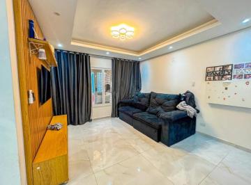 Sala de TV · Sobrado com 3 quartos à venda, com 263 m² no bairro Vila Gilda Santo André/SP