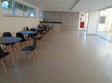 Apartamento · 36m² · 1 Quarto · 1 Vaga · Apartamento Apartamento em Santo André