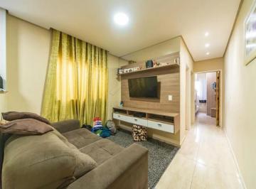 Apartamento · 100m² · 2 Quartos · 1 Vaga · Cobertura á venda 02 quartos e 01 vaga na Vila Tibiriçá, Santo André/SP