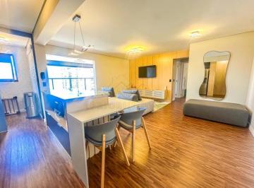 Apartamento · 87m² · 2 Quartos · 2 Vagas · Apartamento com 02 dormitórios à venda, 87 m² na Jardim Bela Vista- Santo André/SP