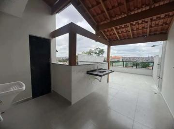 Apartamento · 78m² · 2 Quartos · 1 Vaga · Cobertura á venda 02 quartos e 01 vaga no Jardim das Maravilhas, Santo André/SP