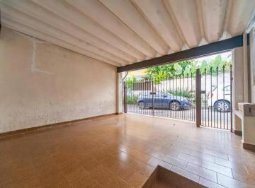 Casa · 116m² · 2 Quartos · 1 Vaga · Sobrado com 02 dormitórios à venda e locação, 116 m² no Centro Santo André/SP