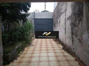 Casa · 184m² · 3 Quartos · 2 Vagas · Casa com 3 dormitórios, 184 m²- R$ 4.200,00/mês - Jardim Bela Vista - Santo André/SP